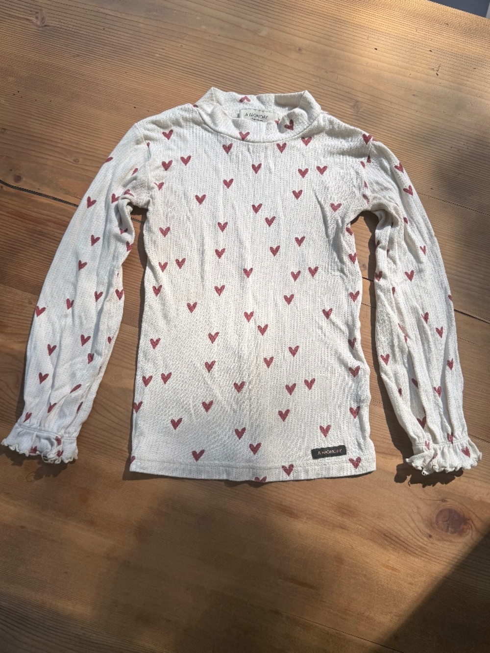 A Monday In Copenhagen Amelia T-Shirt